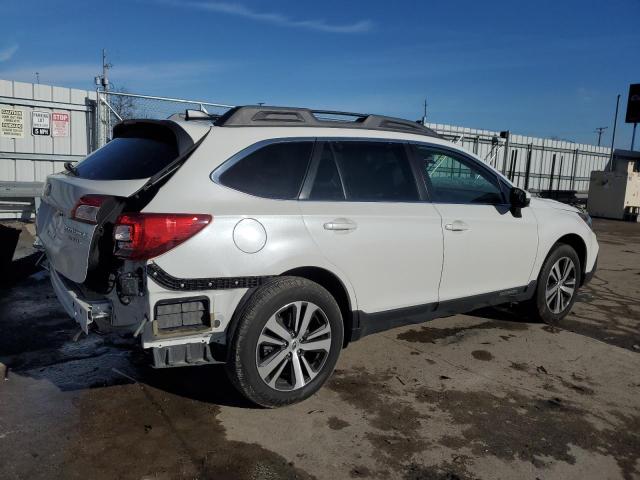 Изображение 3 2019 SUBARU OUTBACK 2.5I LIMITED 2019 с VIN 4S4BSANCXK3305501
