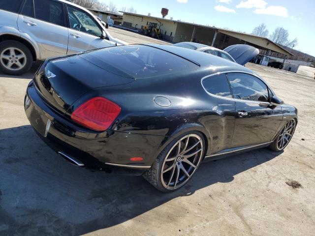 Obraz 3 z 2009 BENTLEY CONTINENTAL GT SPEED 2009 z VIN SCBCP73W39C059818