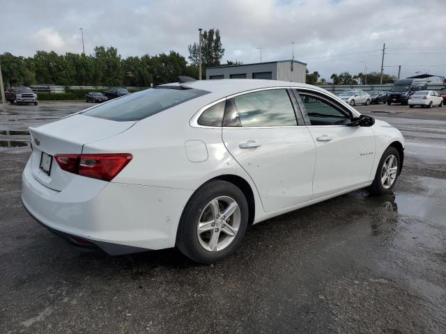 Изображение 3 2019 CHEVROLET MALIBU LS 2019 с VIN 1G1ZB5STXKF183759