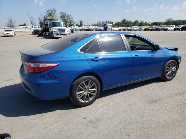 Obraz 3 z 2017 TOYOTA CAMRY LE 2017 z VIN 4T1BF1FK1HU656083