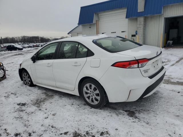 Изображение 2 2020 TOYOTA COROLLA LE 2020 с VIN JTDEPRAE2LJ005859