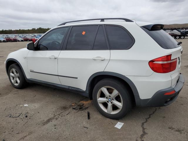 Image 2 of 2009 BMW X5 XDRIVE30I 2009 with VIN 5UXFE43559L037937