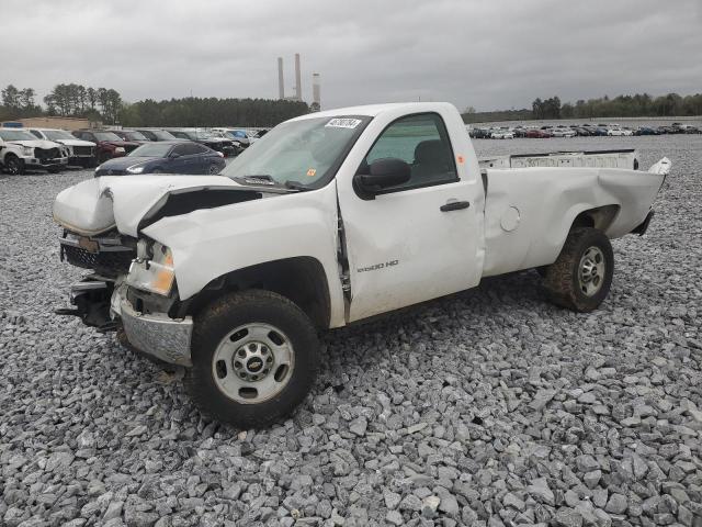 Изображение 2013 CHEVROLET SILVERADO C2500 HEAVY DUTY 2013