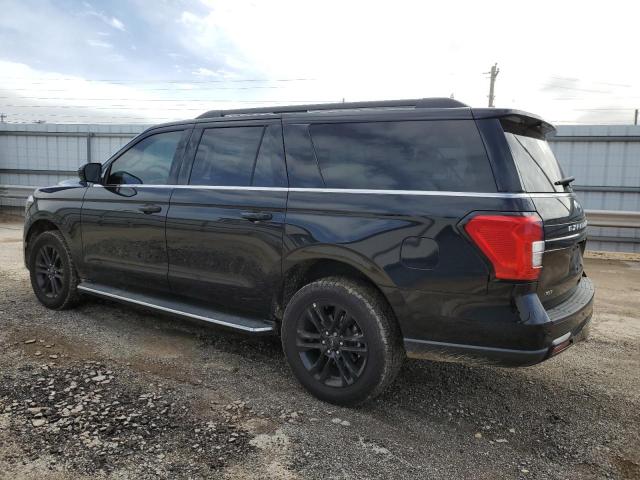 Image 2 of 2023 FORD EXPEDITION MAX XLT 2023 with VIN 1FMJK1H85PEA45085