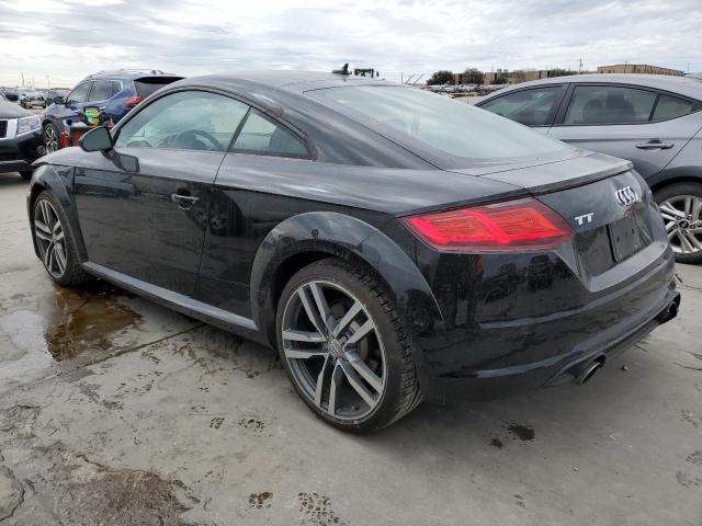 Obraz 2 z 2016 AUDI TT  2016 z VIN TRUC5AFV3G1019949