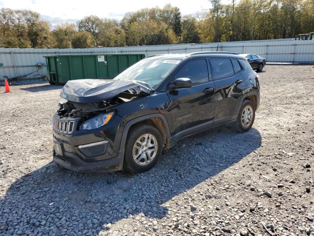 Obraz 2018 JEEP COMPASS SPORT 2018