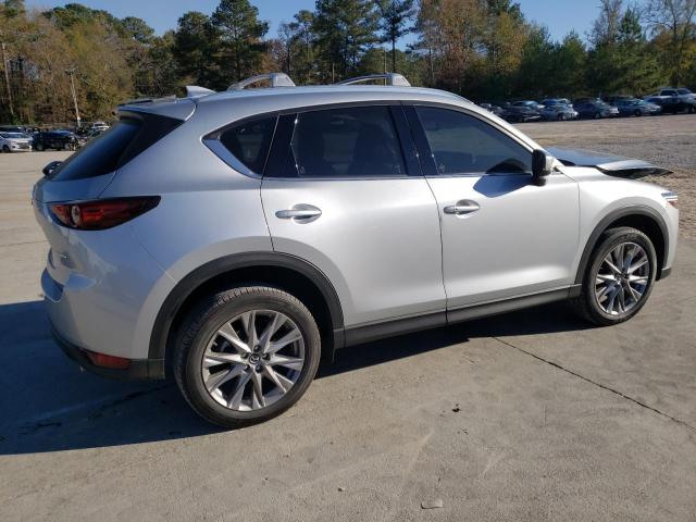 Image 3 of 2020 MAZDA CX-5 GRAND TOURING 2020 with VIN JM3KFADM0L0839748