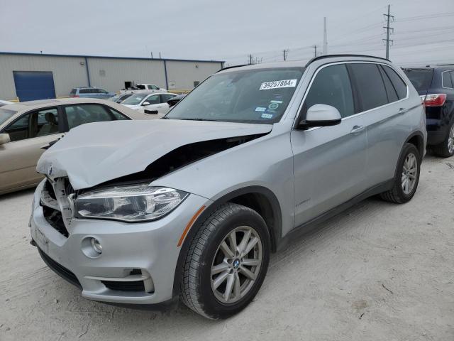 Obraz 2015 BMW X5 SDRIVE35I 2015