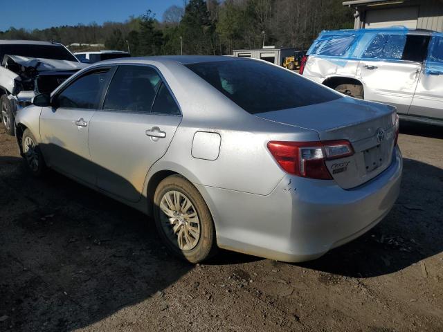 Obraz 2 z 2014 TOYOTA CAMRY L 2014 z VIN 4T4BF1FK5ER400417