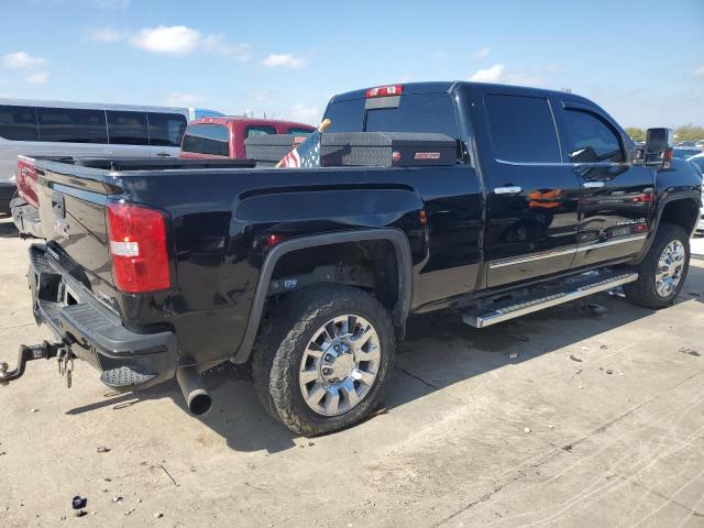 Image 3 of 2018 GMC SIERRA K2500 DENALI 2018 with VIN 1GT12UEY3JF260752