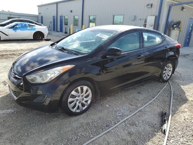 Изображение 1 2013 HYUNDAI ELANTRA GLS 2013 с VIN KMHDH4AE5DU525156