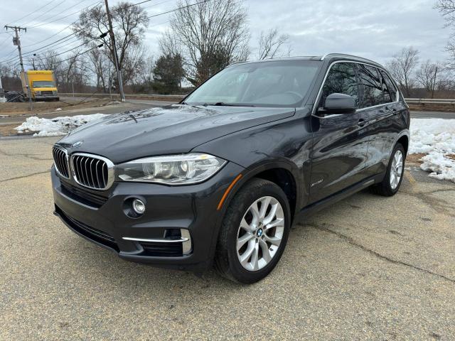 Image 2 of 2014 BMW X5 XDRIVE35I 2014 with VIN 5UXKR0C52E0K52036