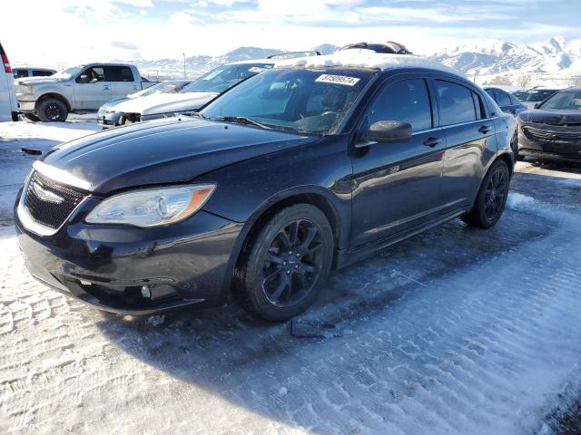 Obraz 2014 CHRYSLER 200 LIMITED 2014