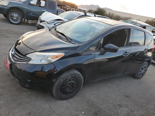 Изображение 1 2016 NISSAN VERSA NOTE S 2016 с VIN 3N1CE2CP8GL407745