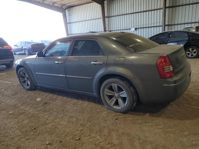 Image 2 of 2010 CHRYSLER 300 TOURING 2010 with VIN 2C3CA5CV5AH138861