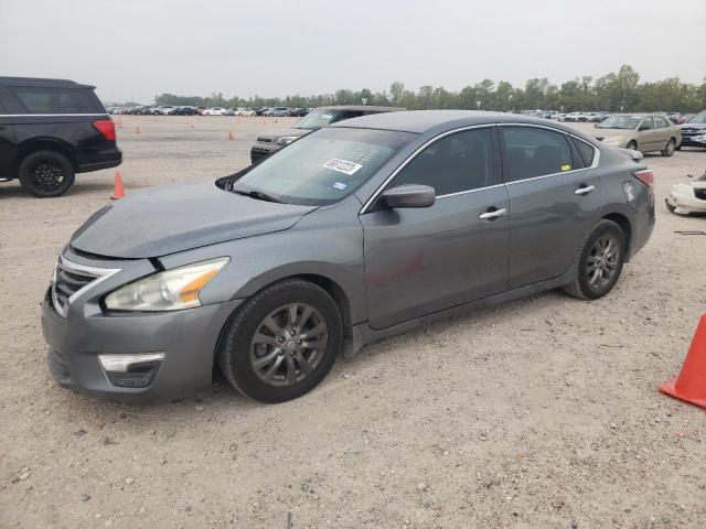 Image 1 of 2015 NISSAN ALTIMA 2.5 2015 with VIN 1N4AL3APXFN373704