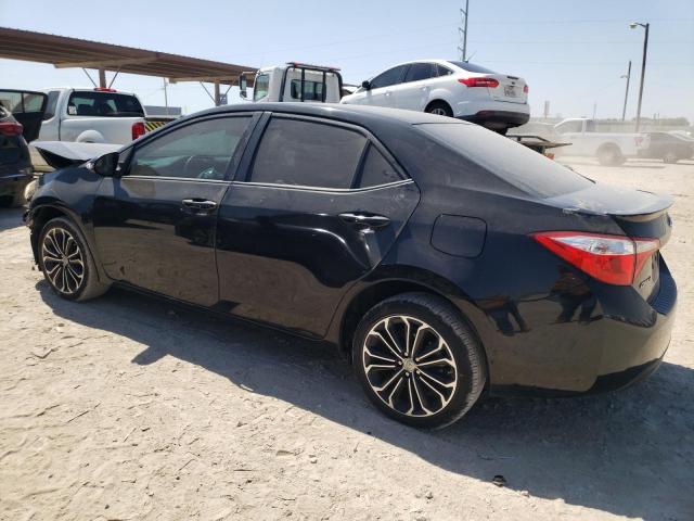 Obraz 2 z 2016 TOYOTA COROLLA L 2016 z VIN 5YFBURHE9GP404349