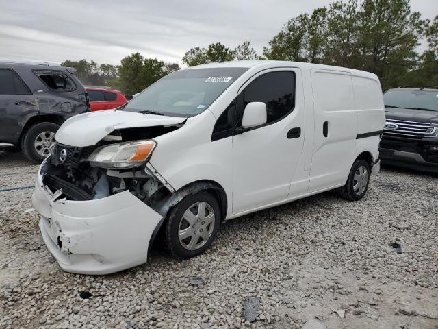 Image 1 of 2017 NISSAN NV200 2.5S 2017 with VIN 3N6CM0KN1HK701884