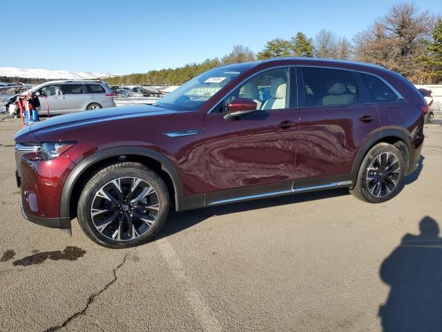 2024 MAZDA CX-90 PREMIUM PLUS 2024 image