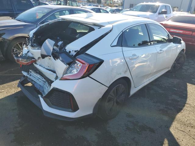 Image 3 of 2017 HONDA CIVIC EXL 2017 with VIN SHHFK7H76HU219846