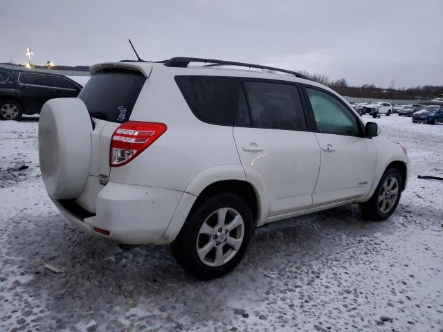 Obraz 3 z 2010 TOYOTA RAV4 LIMITED 2010 z VIN JTMDF4DV3A5025170