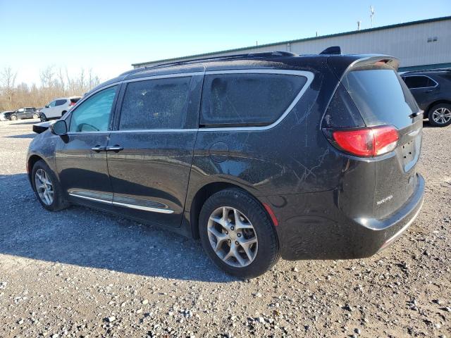 Obraz 2 z 2017 CHRYSLER PACIFICA TOURING L 2017 z VIN 2C4RC1BG2HR506848