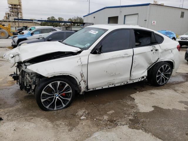 Image 1 of 2018 BMW X6 XDRIVE35I 2018 with VIN 5UXKU2C51J0X49941