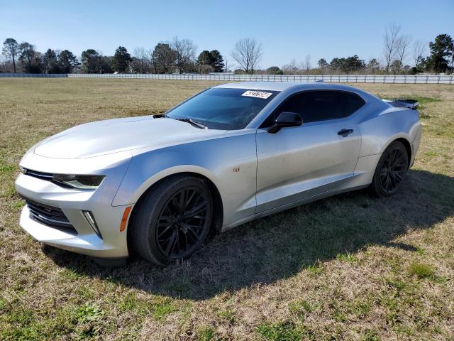2017 CHEVROLET CAMARO LS 2017 image