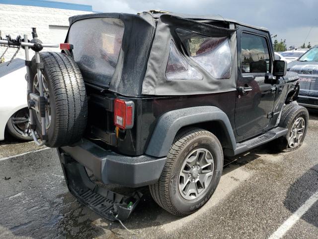 Obraz 3 z 2013 JEEP WRANGLER SPORT 2013 z VIN 1C4GJWAG1DL661745