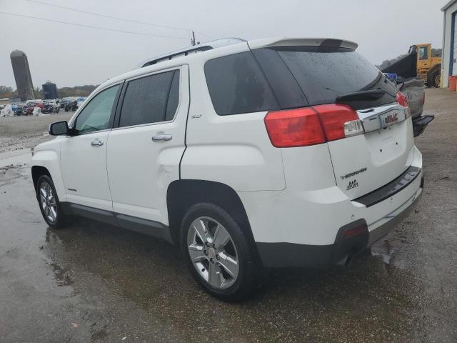 Obraz 2 z 2015 GMC TERRAIN SLT 2015 z VIN 2GKFLTE35F6328301