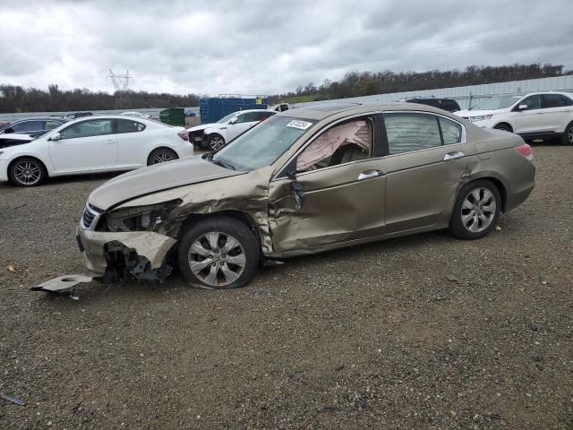 Obraz 1 z 2008 HONDA ACCORD EXL 2008 z VIN 1HGCP36818A065874