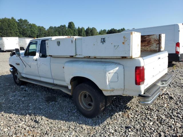 Obraz 2 z 1993 FORD F350  1993 z VIN 1FTJX35M7PKA54438