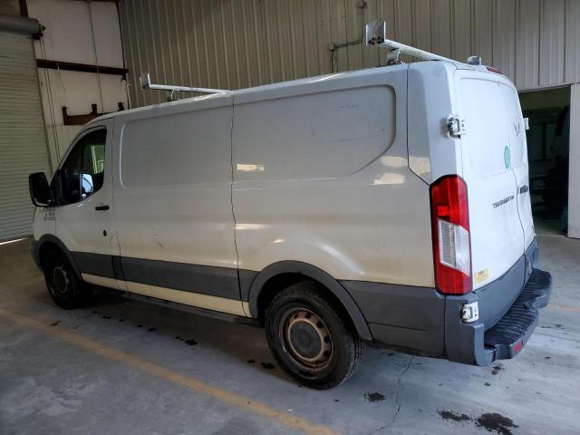 Obraz 2 z 2017 FORD TRANSIT T-150 2017 z VIN 1FTYE1ZM1HKA33931