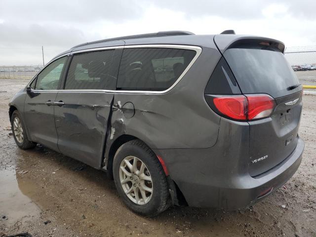 Изображение 2 2021 CHRYSLER VOYAGER LXI 2021 с VIN 2C4RC1DG9MR549879