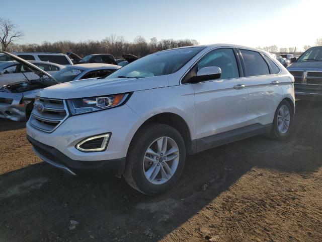 Изображение 1 2015 FORD EDGE SEL 2015 с VIN 2FMTK3J83FBB37904