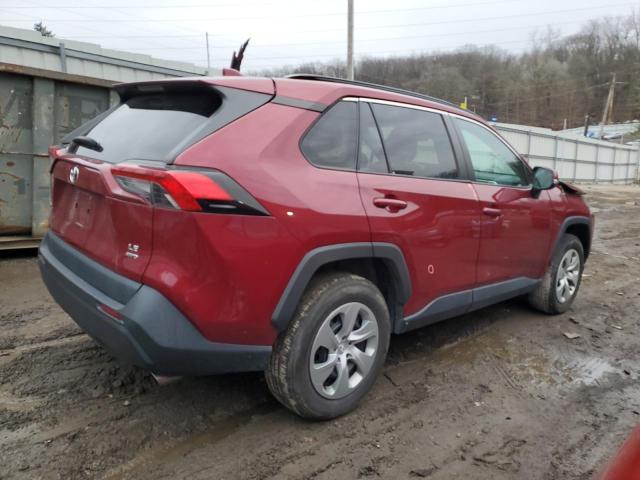 Obraz 3 z 2019 TOYOTA RAV4 LE 2019 z VIN 2T3G1RFV3KC013571