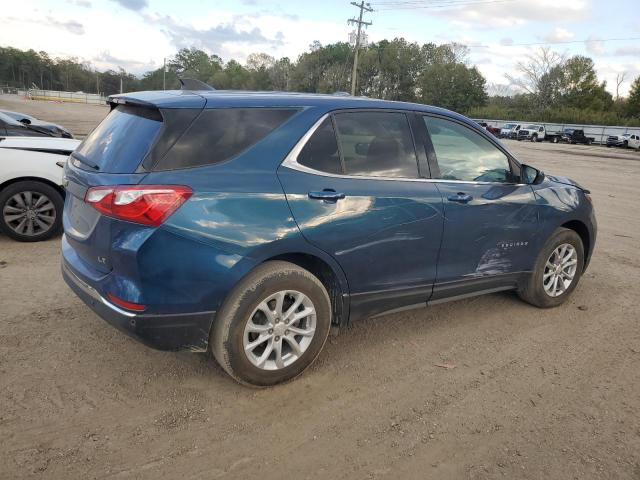 Obraz 3 z 2020 CHEVROLET EQUINOX LT 2020 z VIN 3GNAXJEVXLL134068