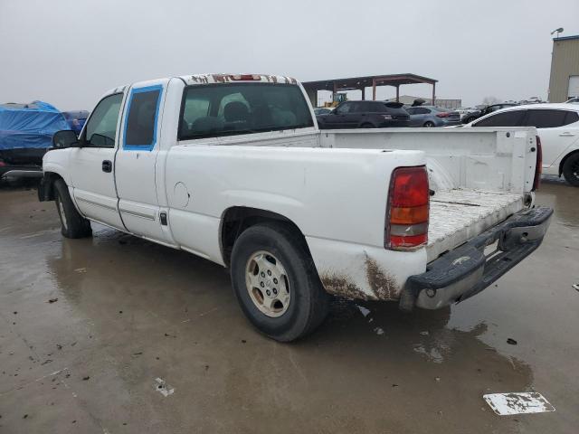 Obraz 2 z 2002 CHEVROLET SILVERADO C1500 2002 z VIN 2GCEC19V021203964