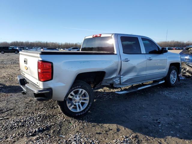 Image 3 of 2018 CHEVROLET SILVERADO C1500 LT 2018 with VIN 3GCPCREC2JG370666