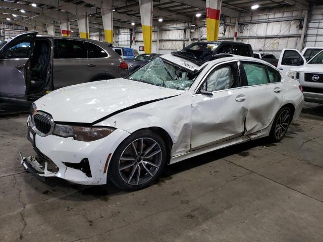 Obraz 2020 BMW 330XI  2020