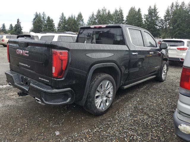 Изображение 3 2020 GMC SIERRA K1500 DENALI 2020 с VIN 3GTU9FET9LG368447