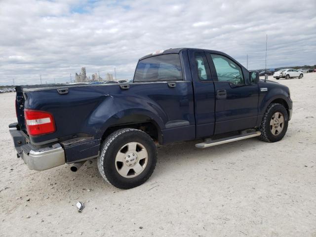 Изображение 3 2004 FORD F150  2004 с VIN 1FTRF02524KD80810