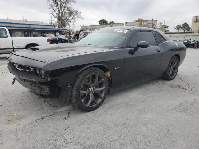 Изображение 1 2019 DODGE CHALLENGER R/T 2019 с VIN 2C3CDZBT6KH737607