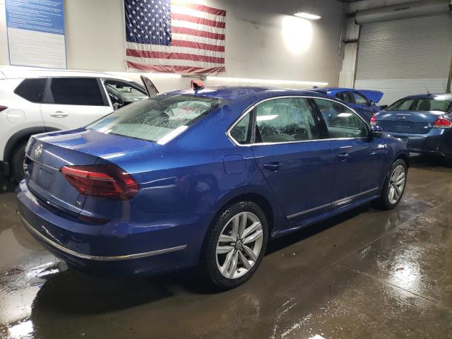 Obraz 3 z 2017 VOLKSWAGEN PASSAT SE 2017 z VIN 1VWGT7A31HC013984