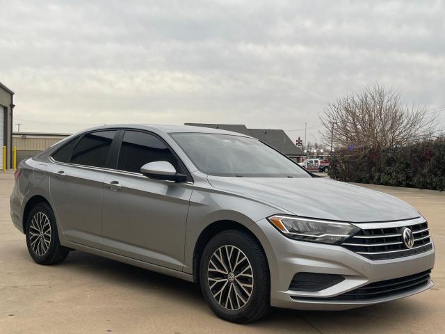 Image 1 of 2021 VOLKSWAGEN JETTA S 2021 with VIN 3VWC57BUXMM060939