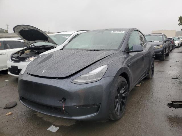 Obraz 2023 TESLA MODEL Y  2023