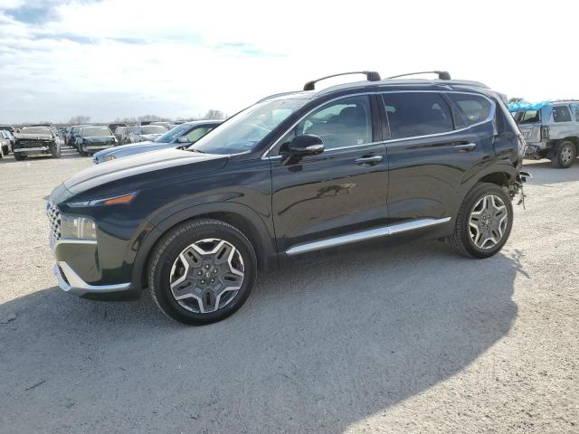 Изображение 2022 HYUNDAI SANTA FE LIMITED 2022