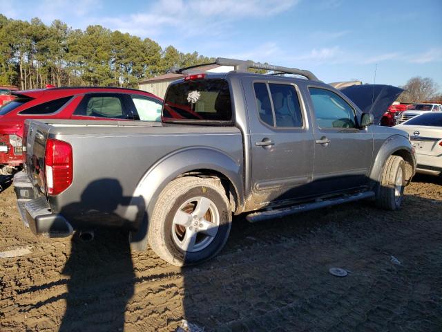 Image 3 of 2006 NISSAN FRONTIER CREW CAB LE 2006 with VIN 1N6AD07U36C448741