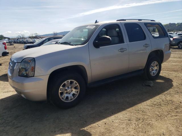 Изображение 2007 GMC YUKON  2007