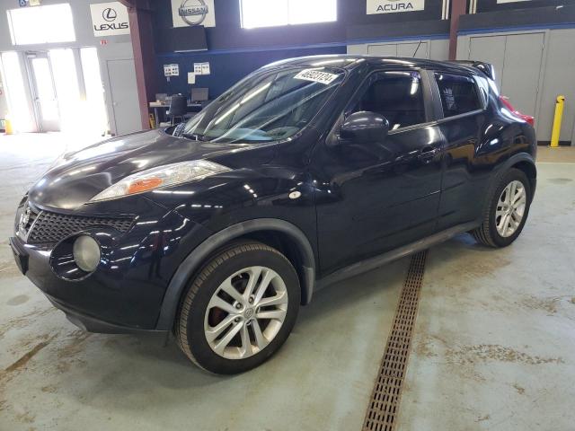 Изображение 1 2013 NISSAN JUKE S 2013 с VIN JN8AF5MVXDT220535